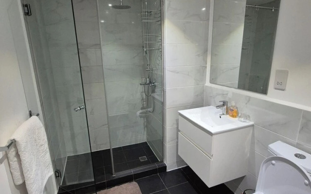 Ebs properties