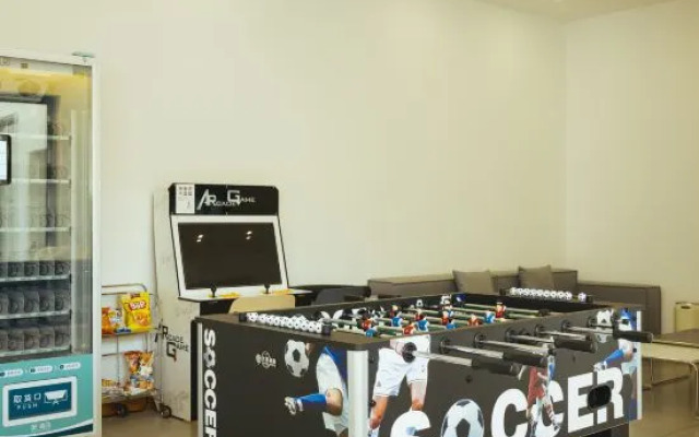 Beijing Manyue Homestay (Linghuishan Ecological Scenic Area)