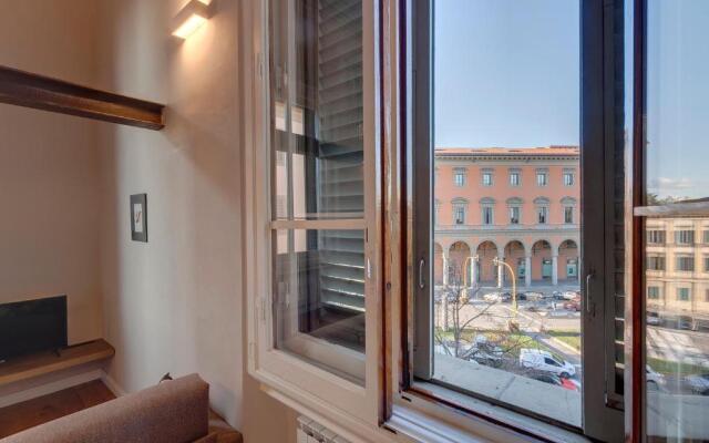 Mamo Florence - Freedom Apartments