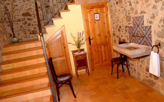 Agroturisme Sant Dionis