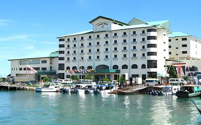 Seafest Hotel