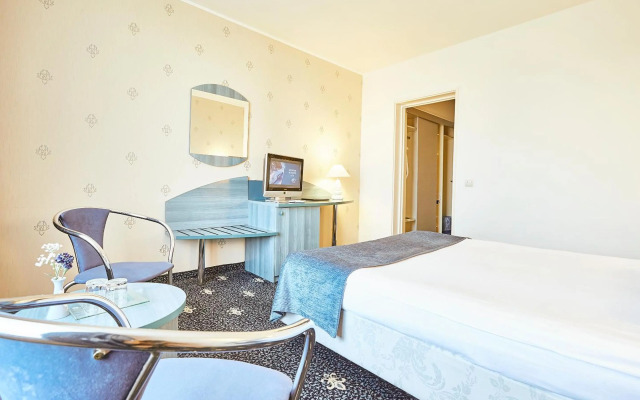 Turnu Severin Continental Hotel