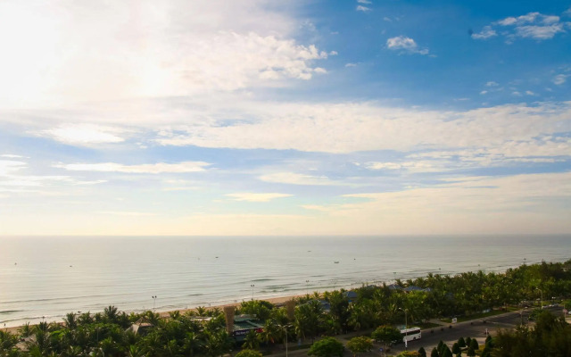 Starlet Hotel Danang