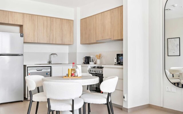 Silkhaus Executive Residences, Dubai Hills