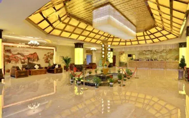 Xitang Holiday Hotel