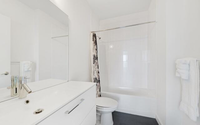 Global Luxury Suites at Downtown Stamford
