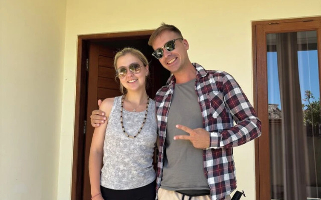 Sriwedari House Keramas