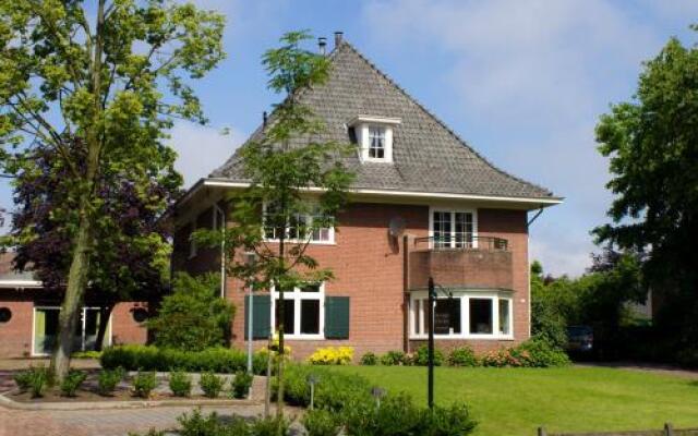 Bed and Breakfast De Grote Byvanck