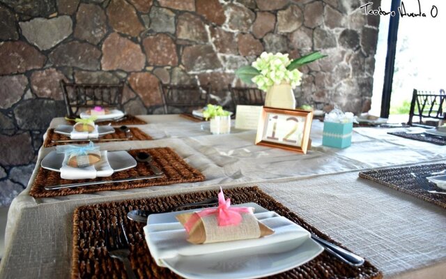 Hotel Reserva La Cofradía