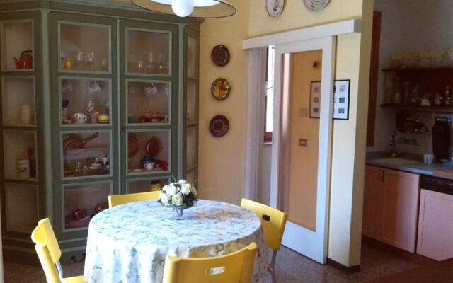 B&B Il Nido di Alice