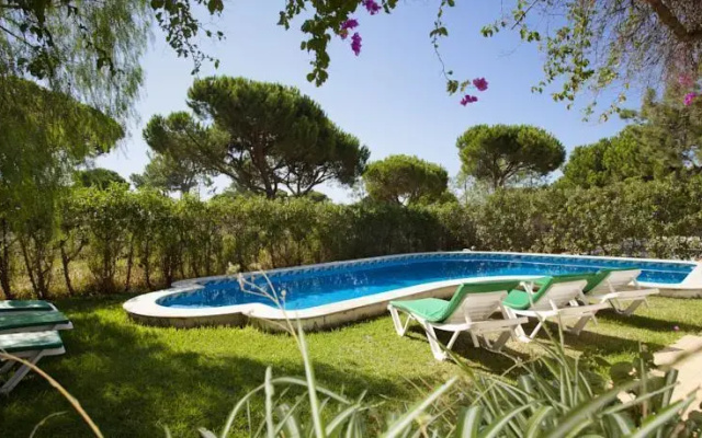 Vilas Algarve Dama