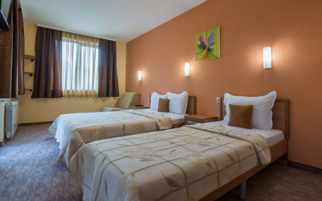 Boutique Guest House Ikonomov