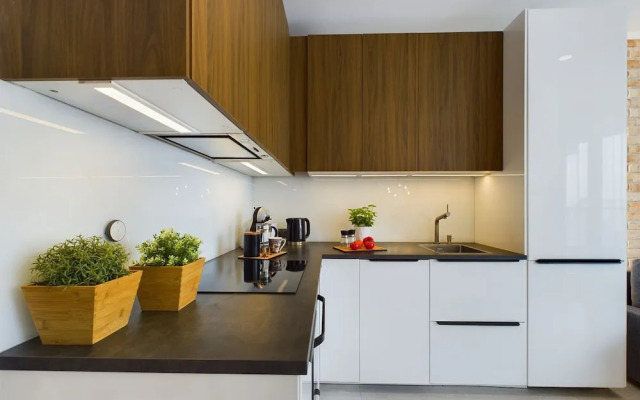 City Centre Apartment by Renters