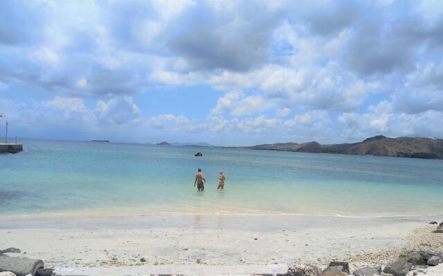 Thamarind Resort Gili Gede