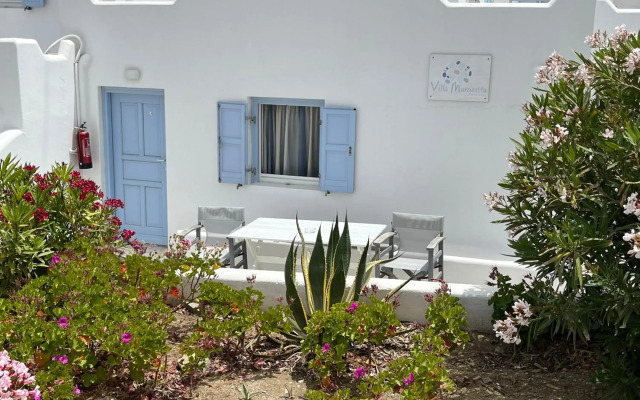 Villa Margarita
