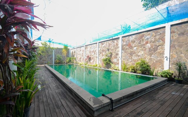 Airy Parahyangan Ciumbuleuit Bukit Tunggul 8 Bandung