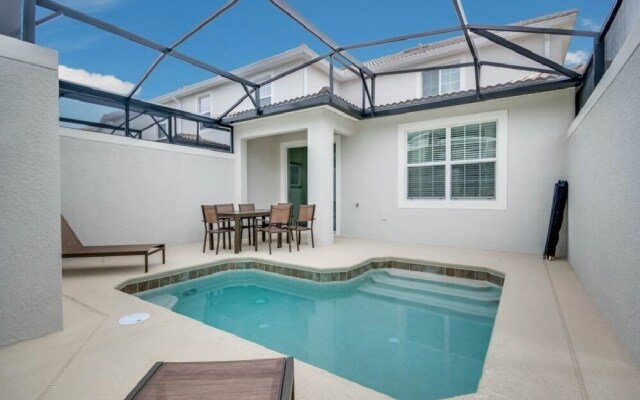 Amazing Townhome! - Champions Gate - 9065DLD