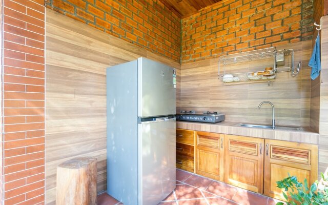 Oyo 622 Huu Le Garden Resort