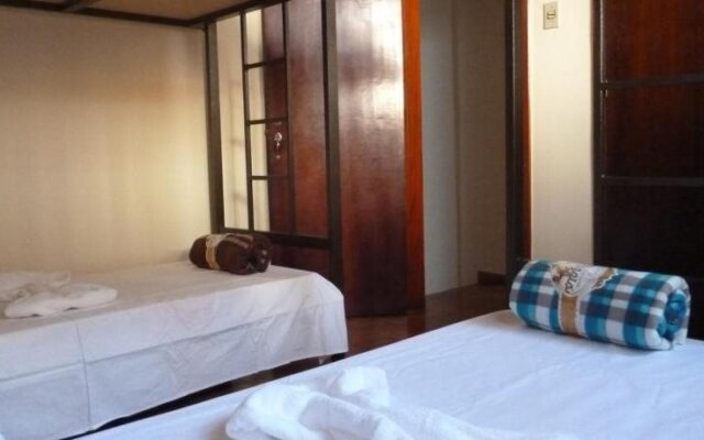 Hostel Casa Mineira