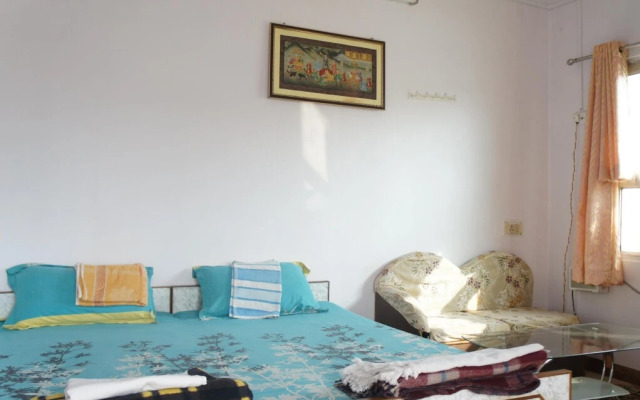 Kesher Guest House by OYO Rooms