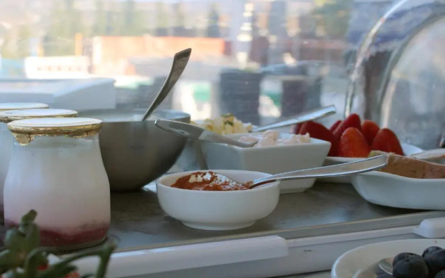 Bed and Breakfast Villa Corte Azul