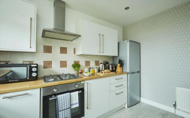 Brackenhill Lodge Halifax