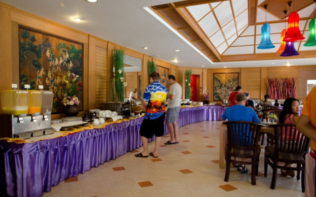 S Lodge (formally known as Sabai Lodge)