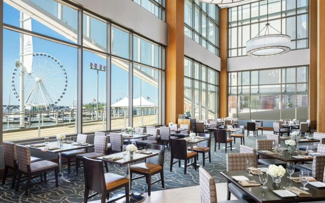 The Westin Washington National Harbor