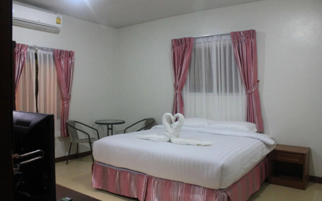 Zabava Guest House