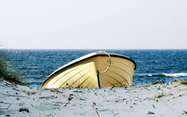 10 Person Holiday Home in Aakirkeby
