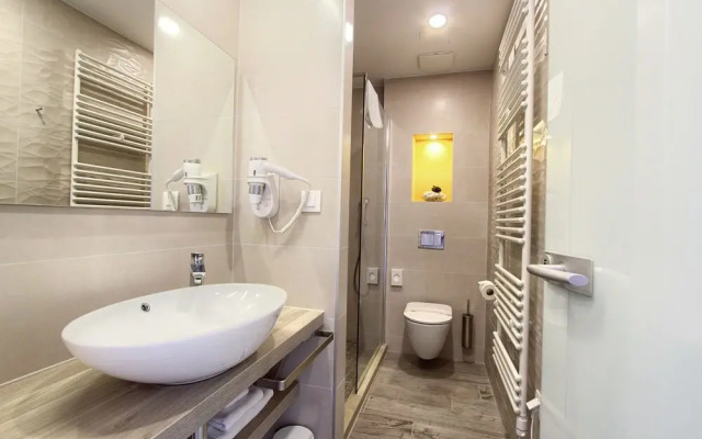Apartment Kalamota