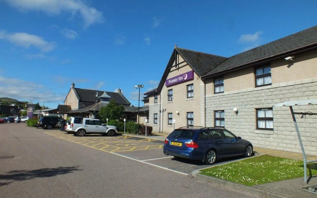 Premier Inn Fort William