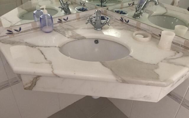 Appartamento Casa Tonina