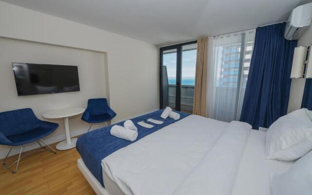 Orbi Sea Breeze Apartments