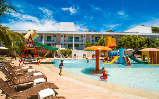 Portal Beach - Rede Soberano