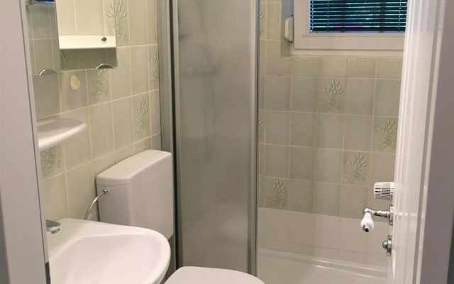 Familienwohnung in Top Lage