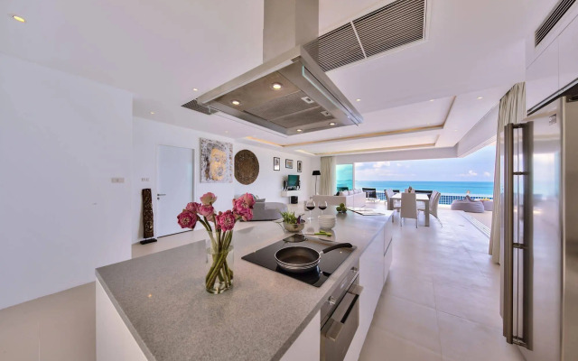 Villa K Koh Samui