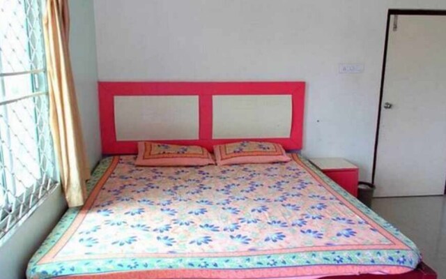 Goroomgo Srikhetra Swargadwar Puri