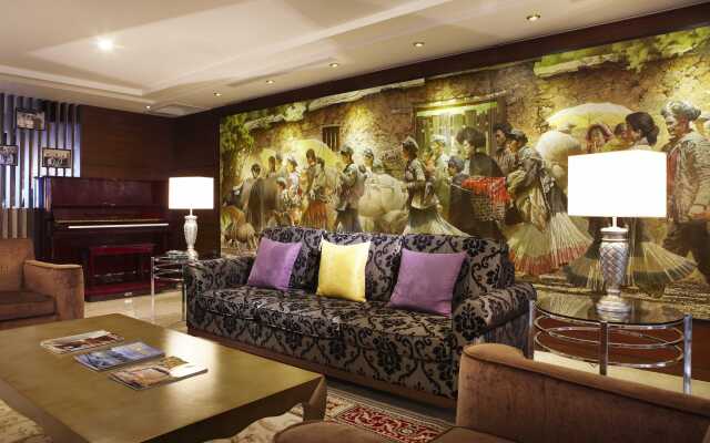 Hotel HD Palace