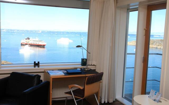 Hotel Arctic