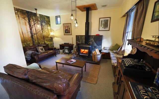 The Ferry Bed & Breakfast