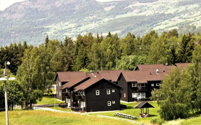 Hafjell Resort Alpinlandsby Pluss