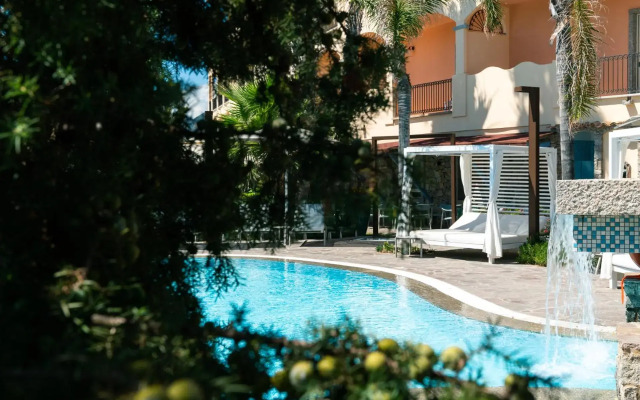 Hotel Stella Maris