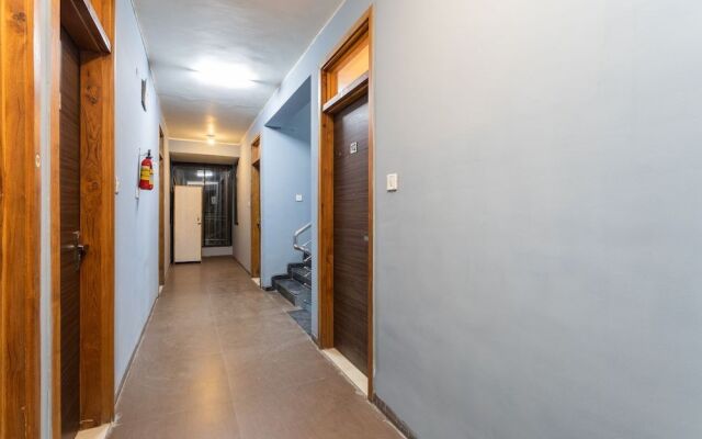 OYO 30478 Hotel 24X7