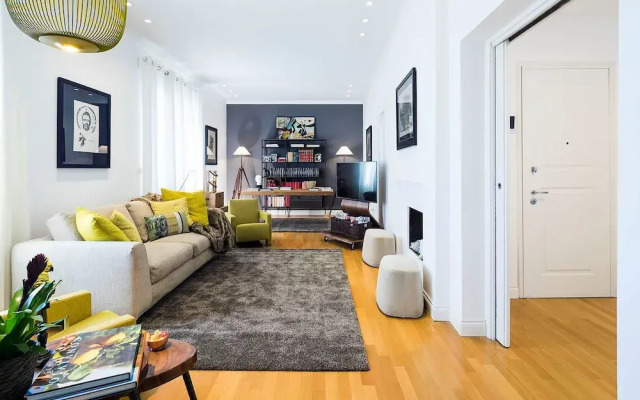 Penthouse Duomo