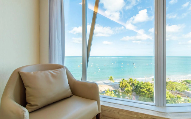 Hotel Brisa Suítes Pajuçara