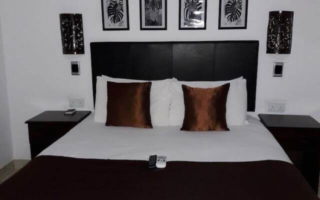 Pumulani Lodge Livingstone