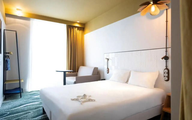 ibis Styles Paris Gare De Lyon TGV