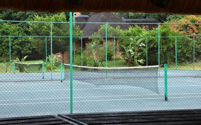 Legend Safaris - Kruger Park Lodge 257B