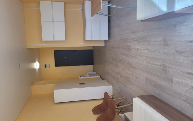 Main Room School